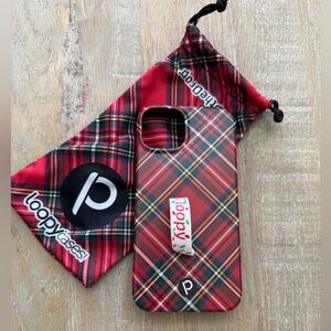 Loopy iPhone 13 case
